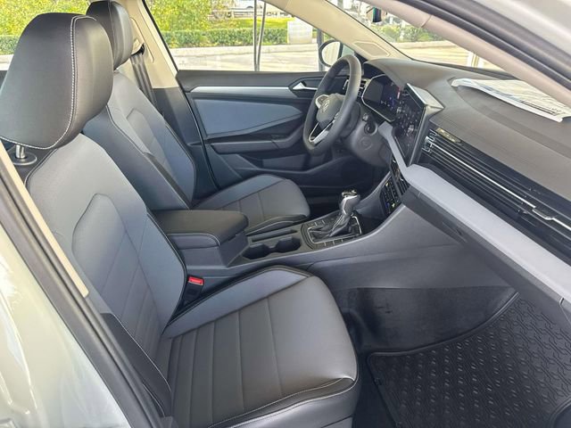 New 2026 Volkswagen Jetta SE image 22