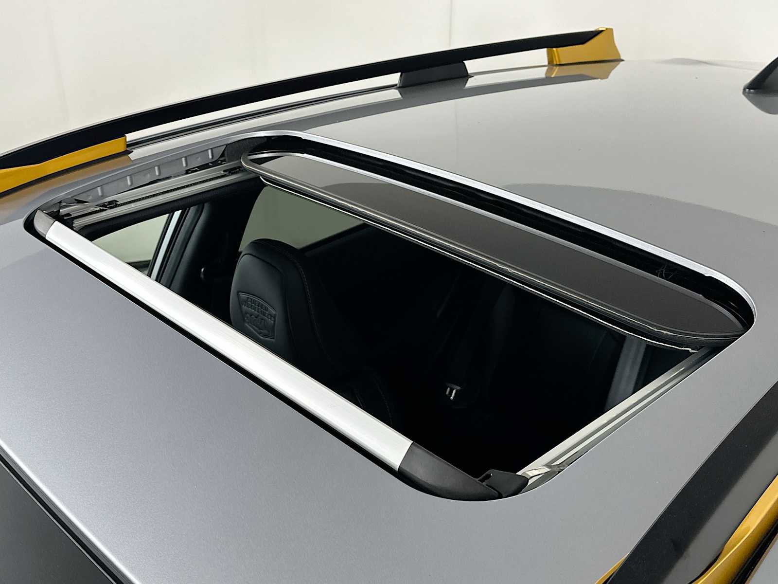 New 2026 Subaru Crosstrek 2.5i Wilderness image 19