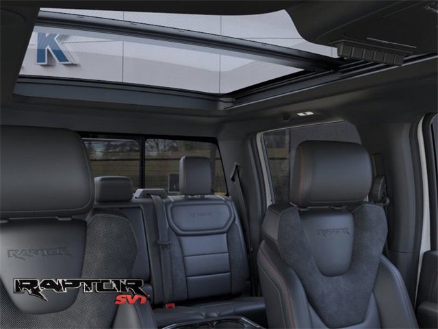 New 2025 Ford F150 Raptor image 22