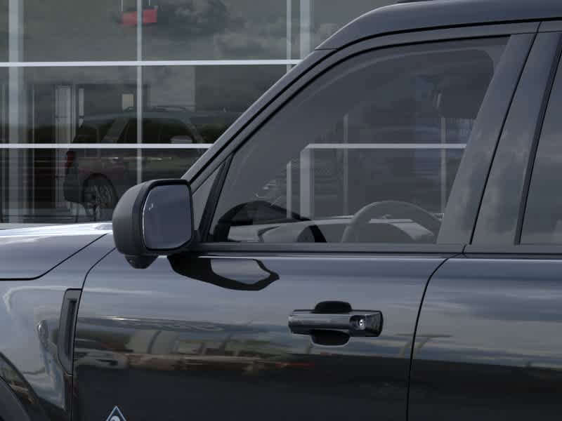 New 2025 Ford Bronco Sport Outer Banks w/ Outer Banks Tech Package+ AWD/4WD image 20