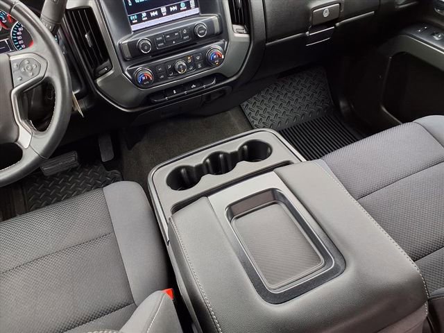 Used 2018 Chevrolet Silverado 1500 LT w/ LT Eassist Package image 9