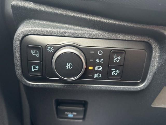 Used 2023 Ford Bronco Outer Banks image 27