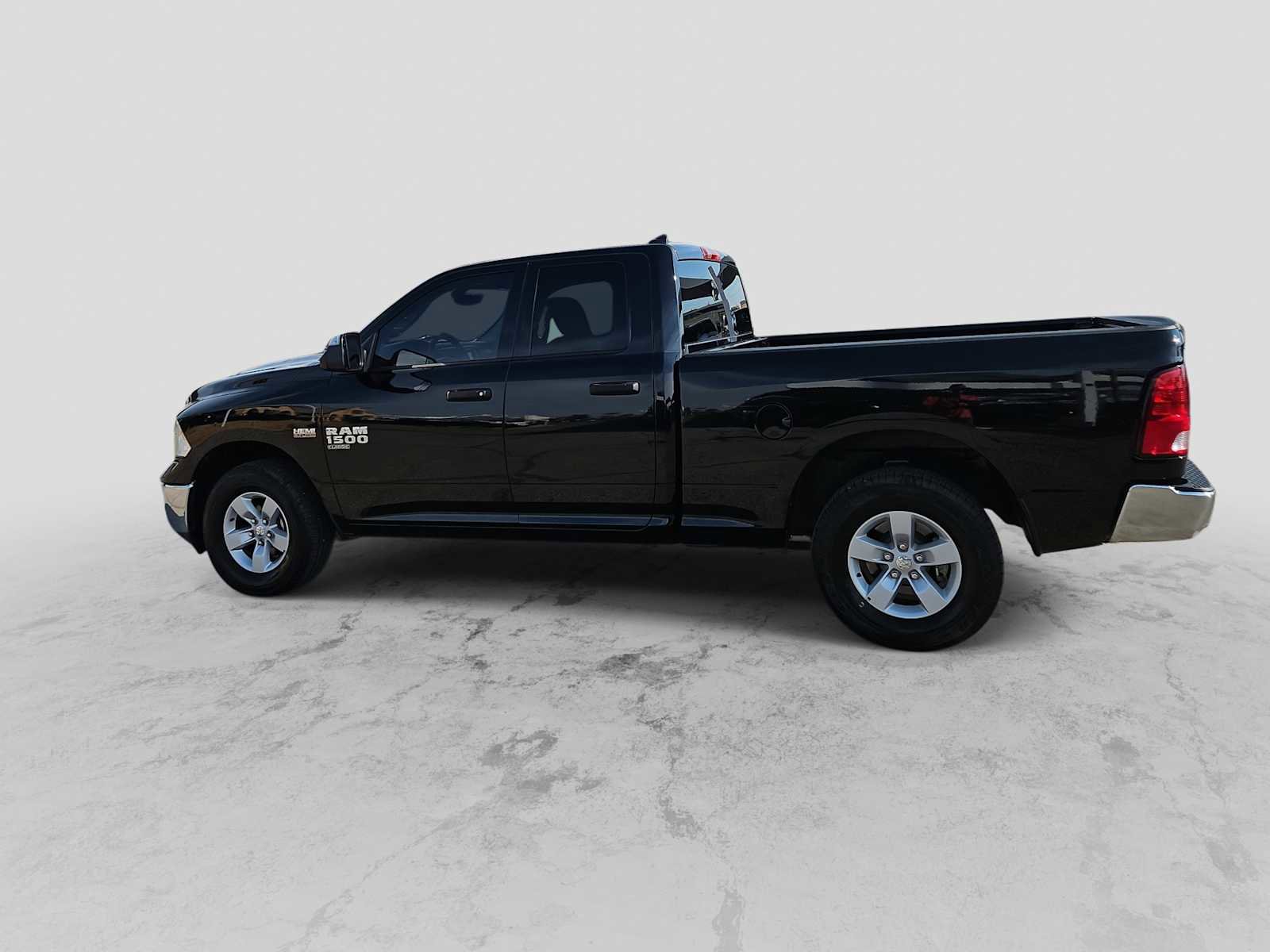 Used 2024 RAM 1500 Tradesman w/ Chrome Plus Package image 5