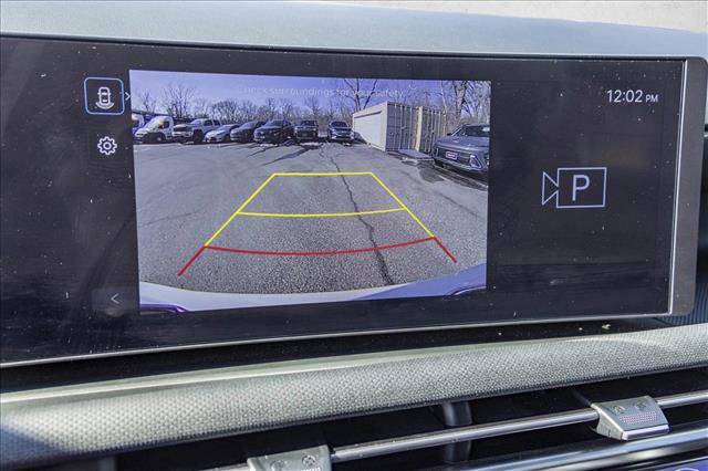 Certified 2025 Hyundai Tucson SEL image 18