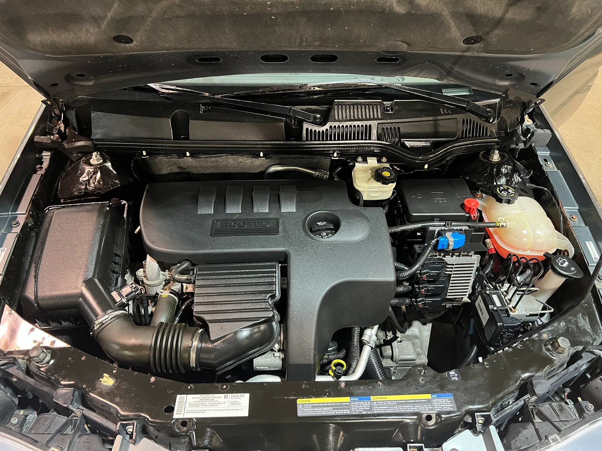 Used 2007 Saturn ION Level 2 FWD image 16