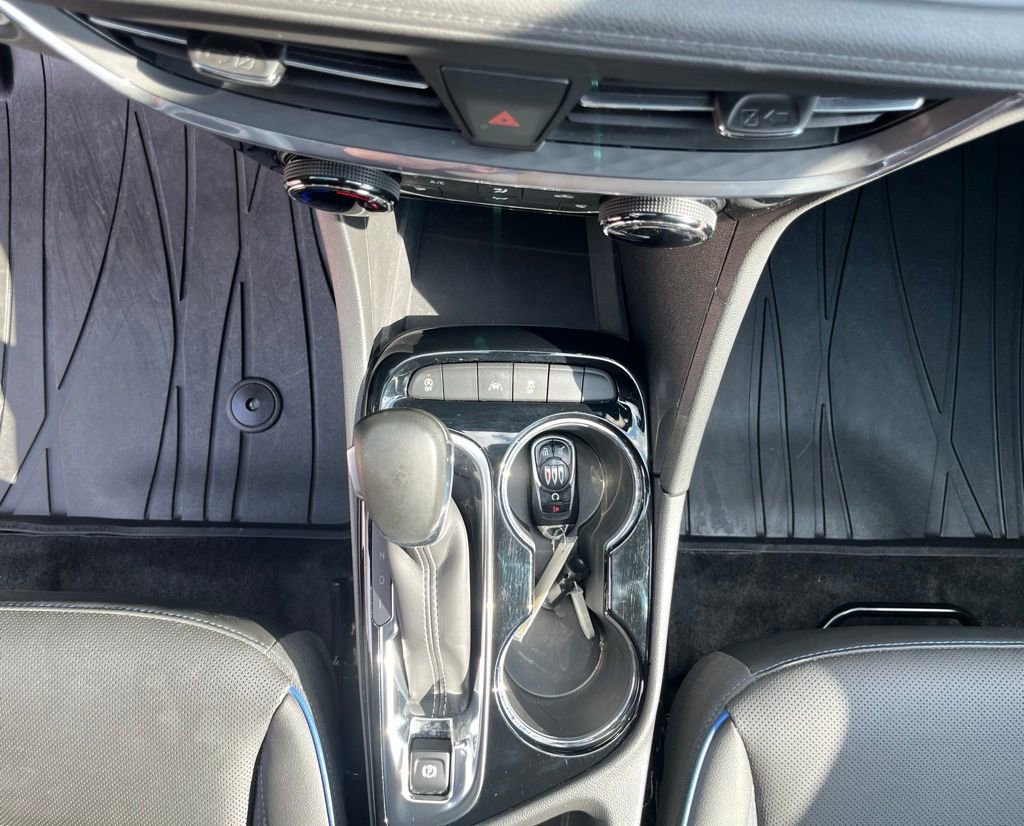 Used 2025 Buick Encore GX Sport Touring w/ Comfort Package FWD image 26