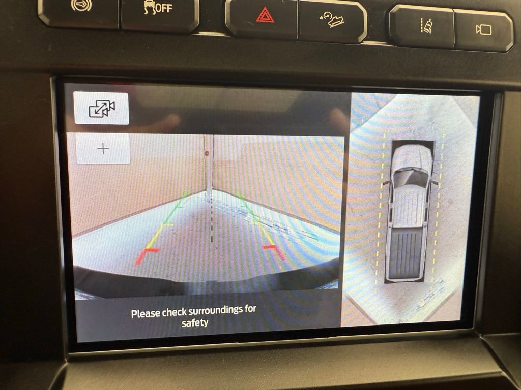 Used 2020 Ford F350 King Ranch w/ King Ranch Ultimate Package image 58