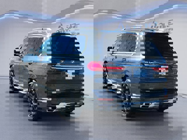 Used 2019 BMW X7 xDrive40i w/ Premium Package image 3