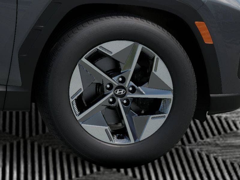 New 2026 Hyundai Tucson SEL AWD/4WD image 8