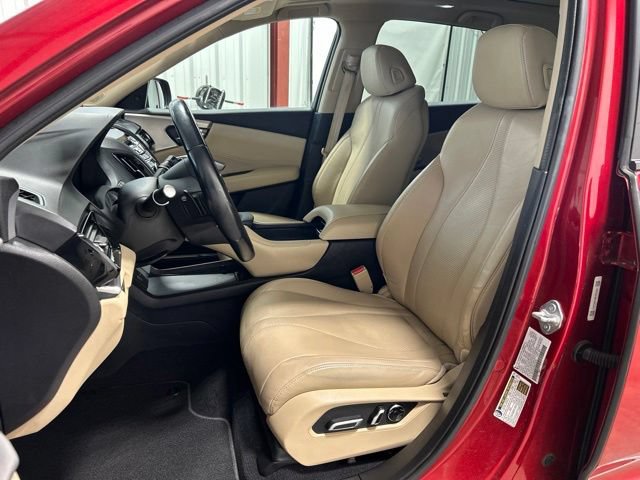 Used 2021 Acura RDX AWD w/ Technology Package image 13