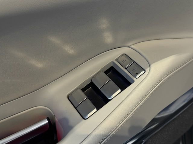 New 2026 Lincoln Navigator Reserve w/ Jet Appearance Package image 15