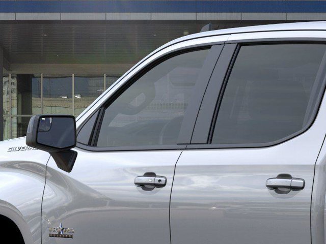 New 2026 Chevrolet Silverado 1500 RST w/ Texas Edition Plus RWD image 12