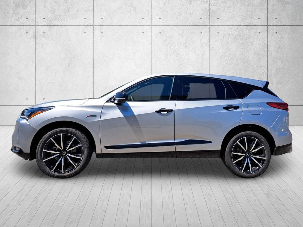 New 2026 Acura RDX A-Spec w/ Advance Package AWD/4WD image 7