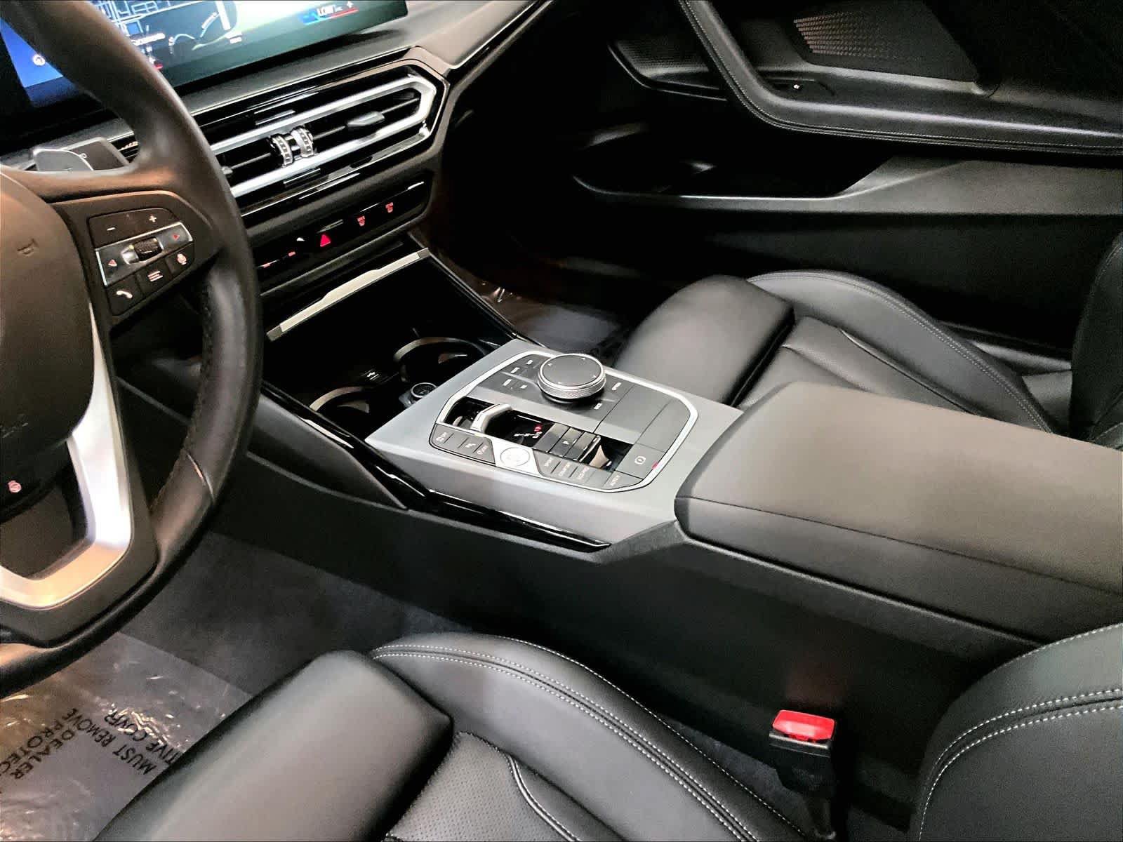 Used 2023 BMW 230i Coupe w/ Convenience Package RWD image 20