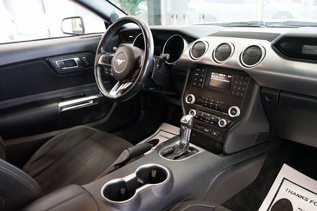 Used 2021 Ford Mustang GT image 9