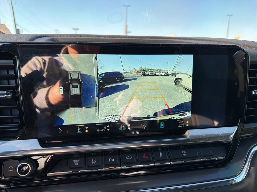 Used 2024 Chevrolet Silverado 2500 High Country image 27