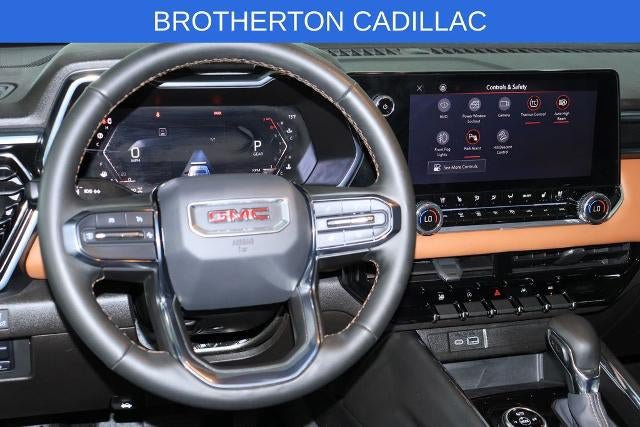 Used 2024 GMC Canyon AT4 AWD/4WD image 20