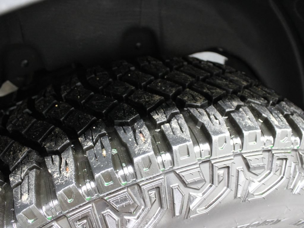 Used 2024 Ford Bronco Wildtrak AWD/4WD image 42