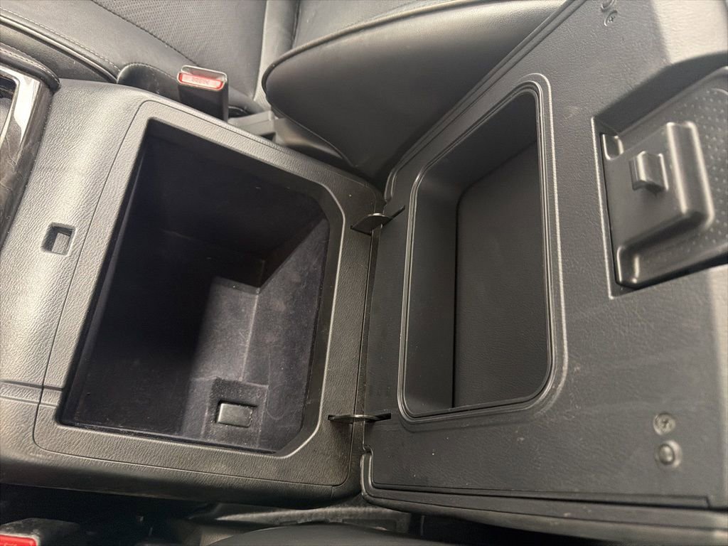 Used 2020 INFINITI QX80 Luxe w/ Proassist Package image 25