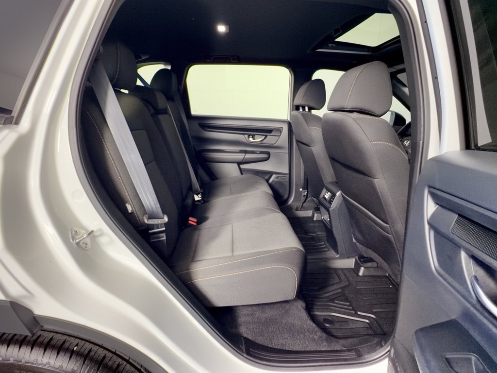 Certified 2026 Honda CR-V Sport image 29