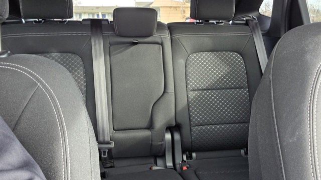 Used 2025 Ford Escape Active image 25