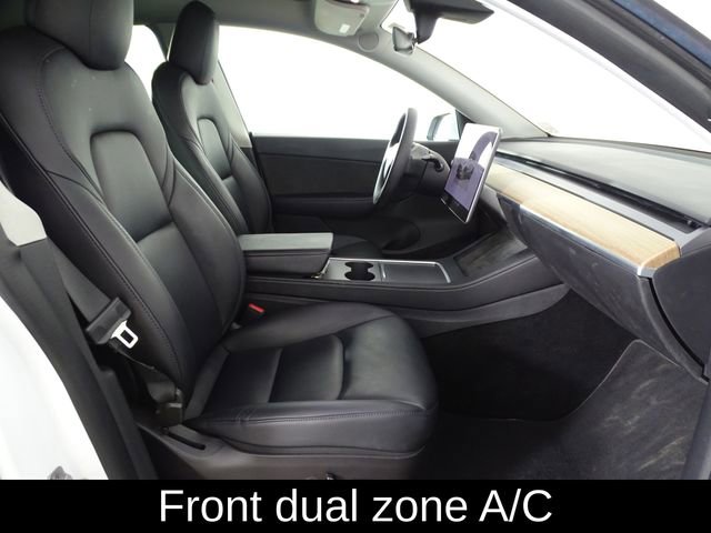 Used 2022 Tesla Model Y Long Range image 15