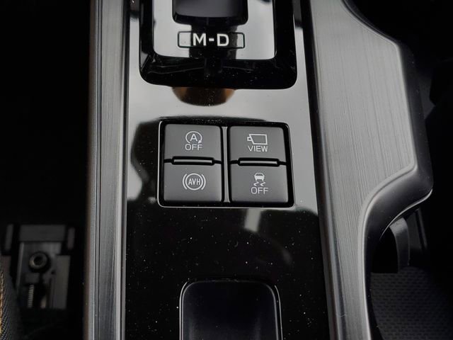 New 2026 Subaru Outback Wilderness AWD/4WD image 32