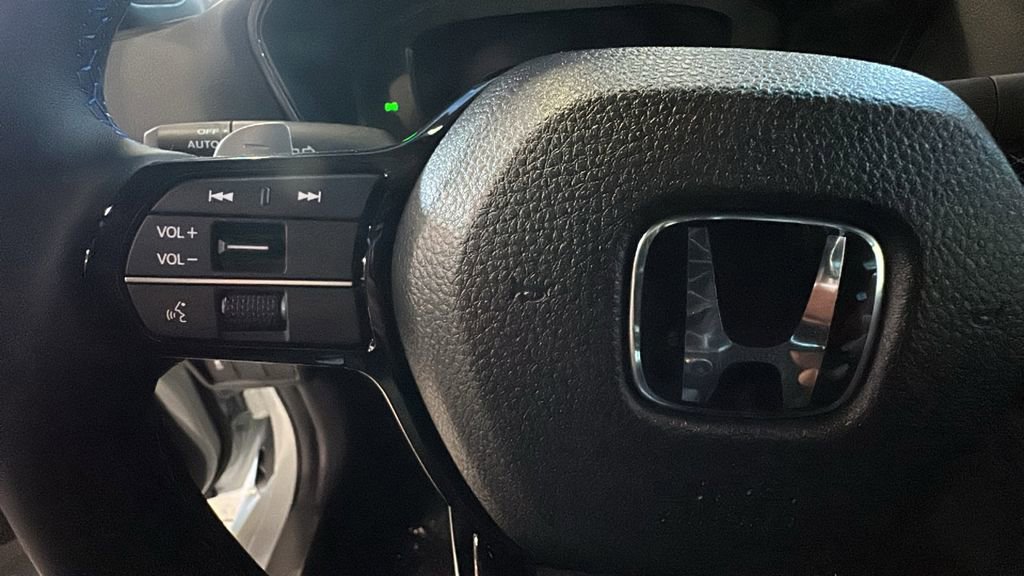 New 2026 Honda Prelude image 18