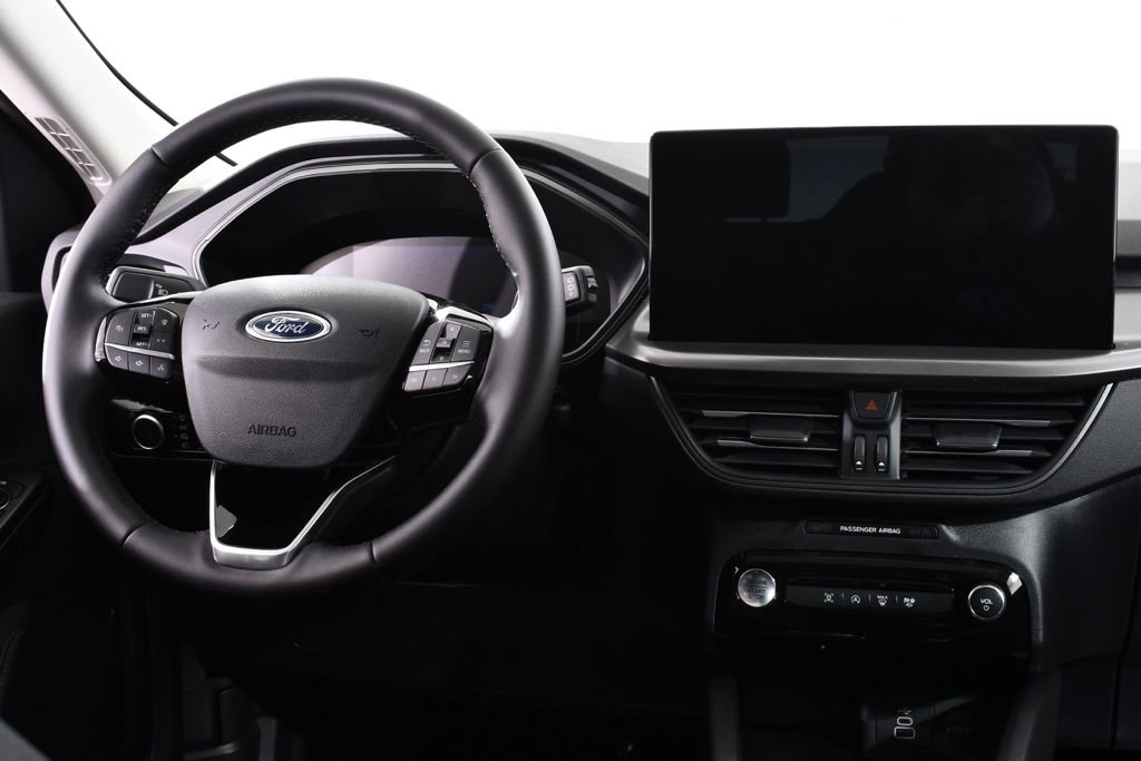 New 2026 Ford Escape Active w/ Tech Pack #1 AWD/4WD image 8