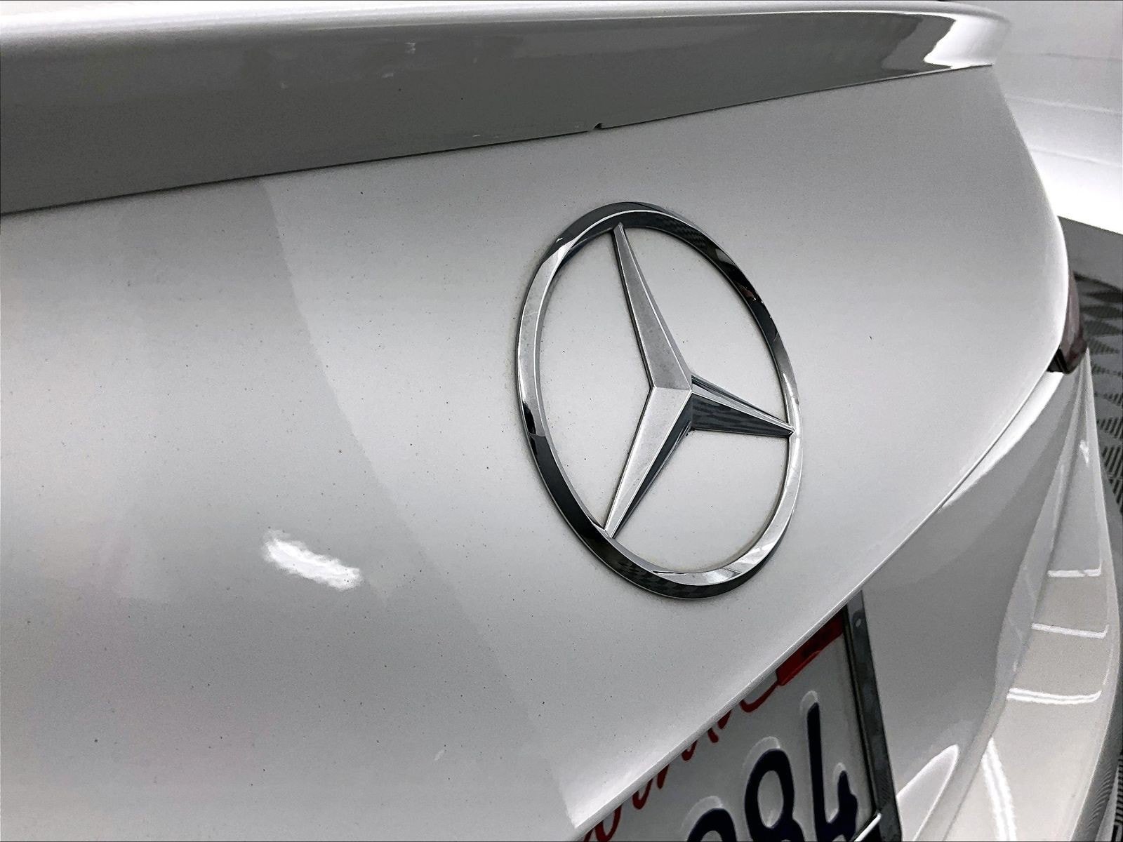 Certified 2023 Mercedes-Benz C 300 Sedan image 32