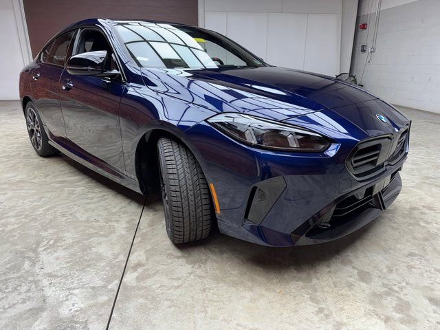 Used 2026 BMW M235i xDrive w/ Premium Package AWD/4WD image 7