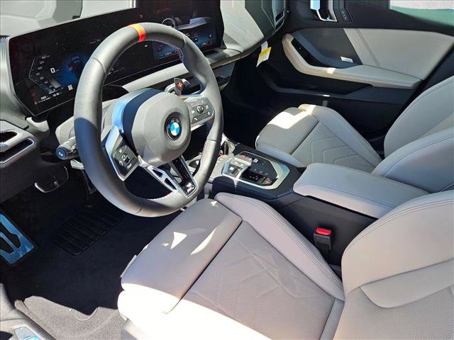 New 2026 BMW M235i xDrive w/ Technology Package AWD/4WD image 3