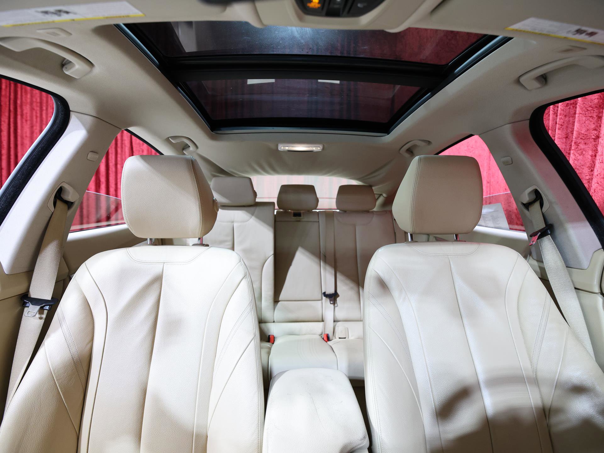 Used 2014 BMW 328i Gran Turismo xDrive image 22