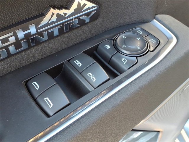 New 2026 Chevrolet Silverado 1500 High Country w/ Technology Package image 19