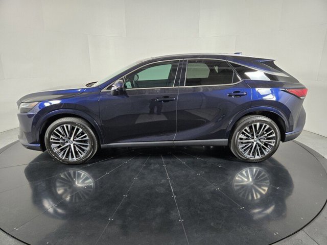 Certified 2024 Lexus RX 350 Premium Plus w/ Convenience Package FWD image 3