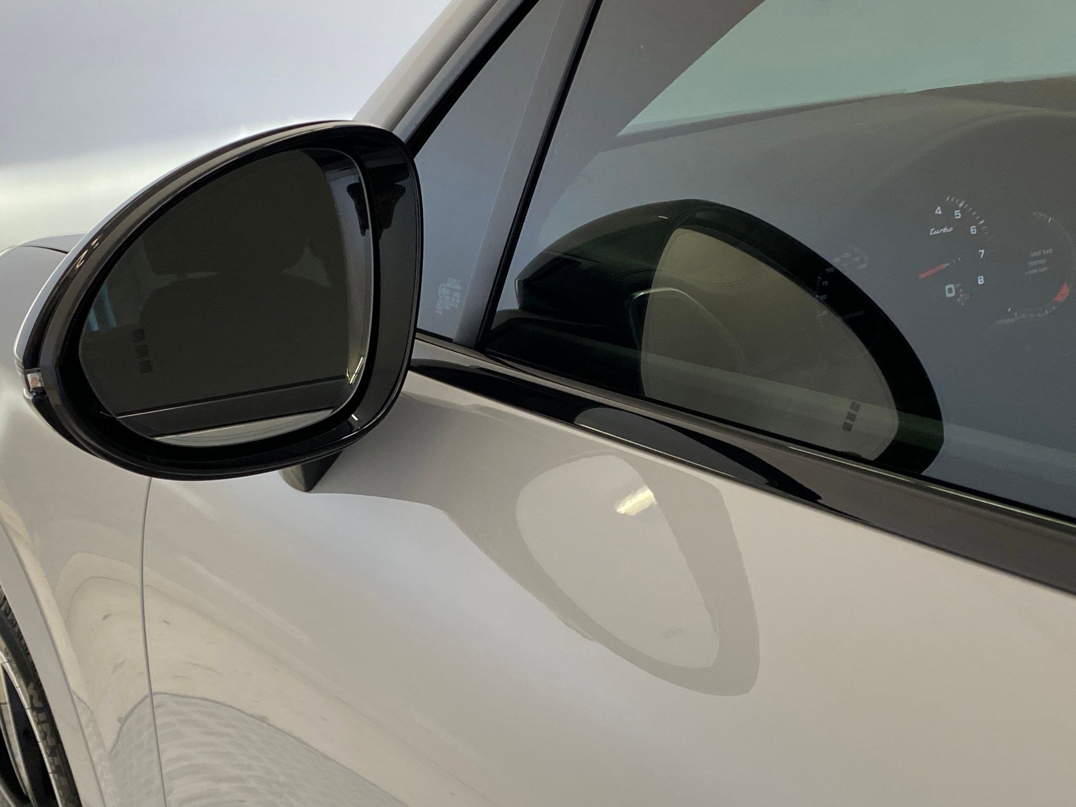 Certified 2023 Porsche Cayenne Turbo image 35