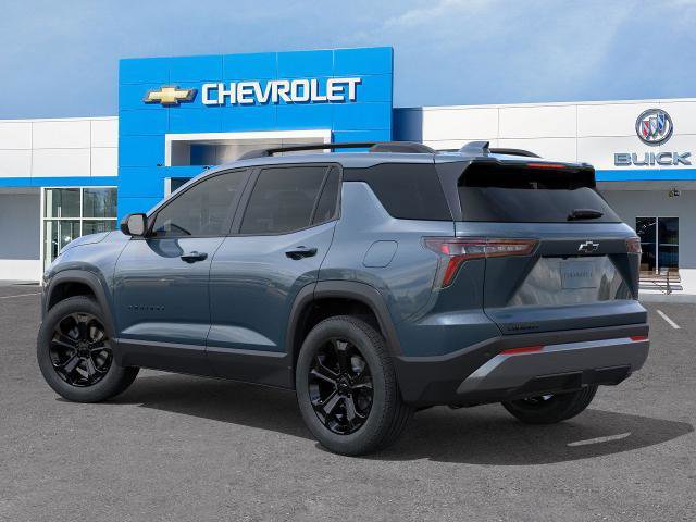 New 2026 Chevrolet Equinox LT w/ Midnight Edition image 23