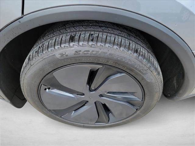 Used 2026 Tesla Model Y Long Range AWD/4WD image 12