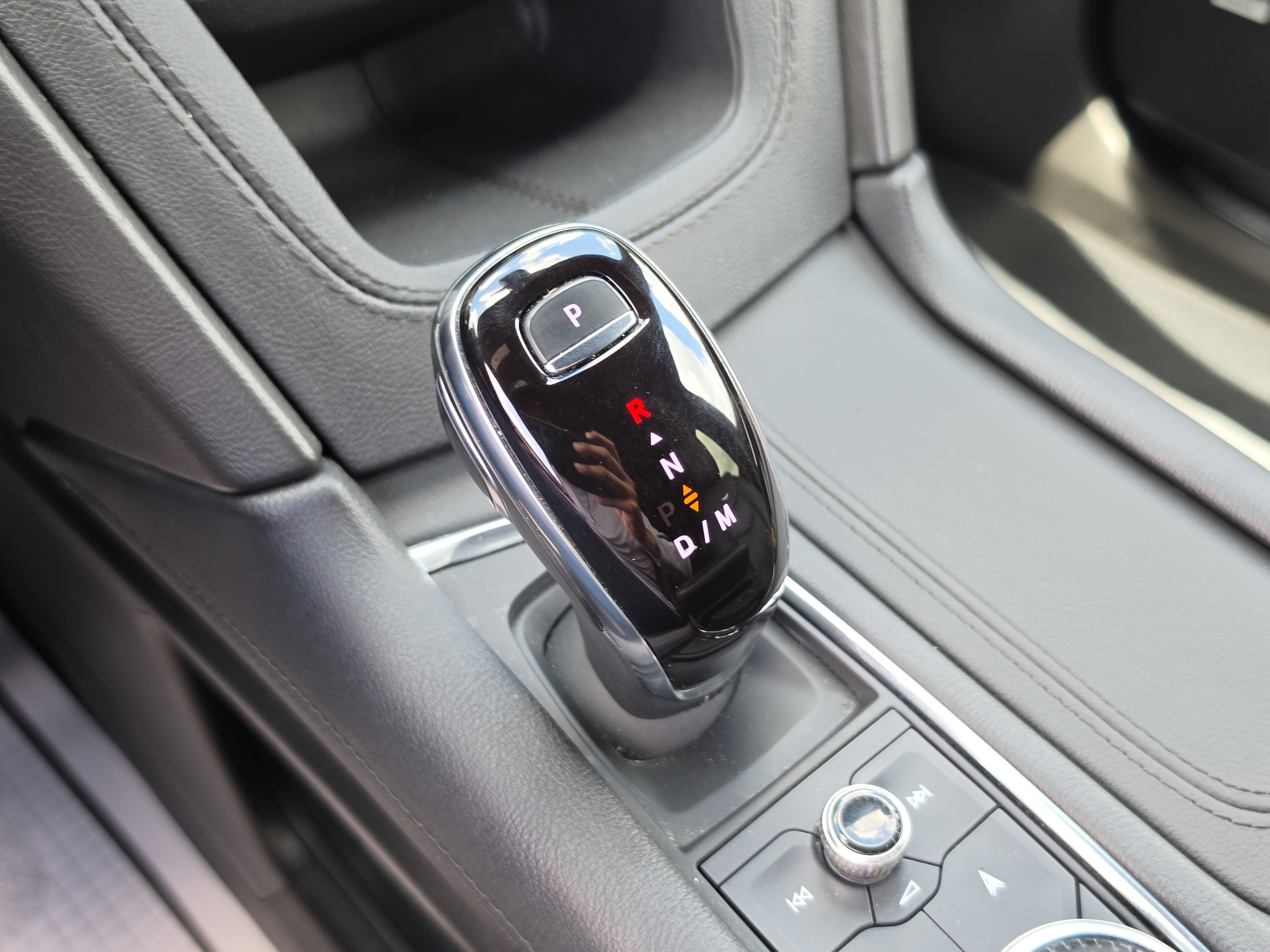 Used 2023 Cadillac XT5 Premium Luxury FWD image 24