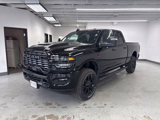 New 2027 RAM 2500 Tradesman AWD/4WD image 3