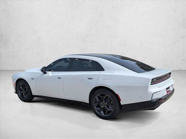New 2026 Dodge Charger R/T w/ Driver Convenience Group AWD/4WD image 8