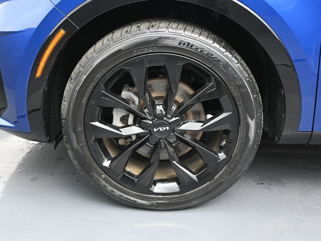Used 2023 Kia Sorento SX FWD image 9