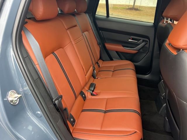 Certified 2023 MAZDA CX-50 Meridian Edition w/ Apex Package image 33