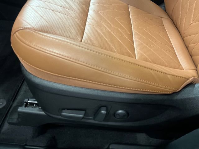 Certified 2024 Kia Telluride EX X-Line image 12