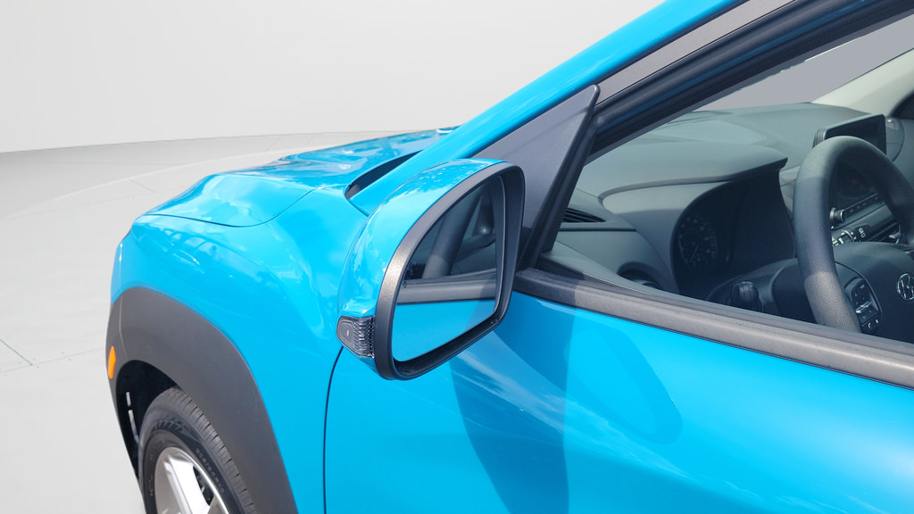 Certified 2023 Hyundai Kona SE w/ Cargo Package FWD image 27