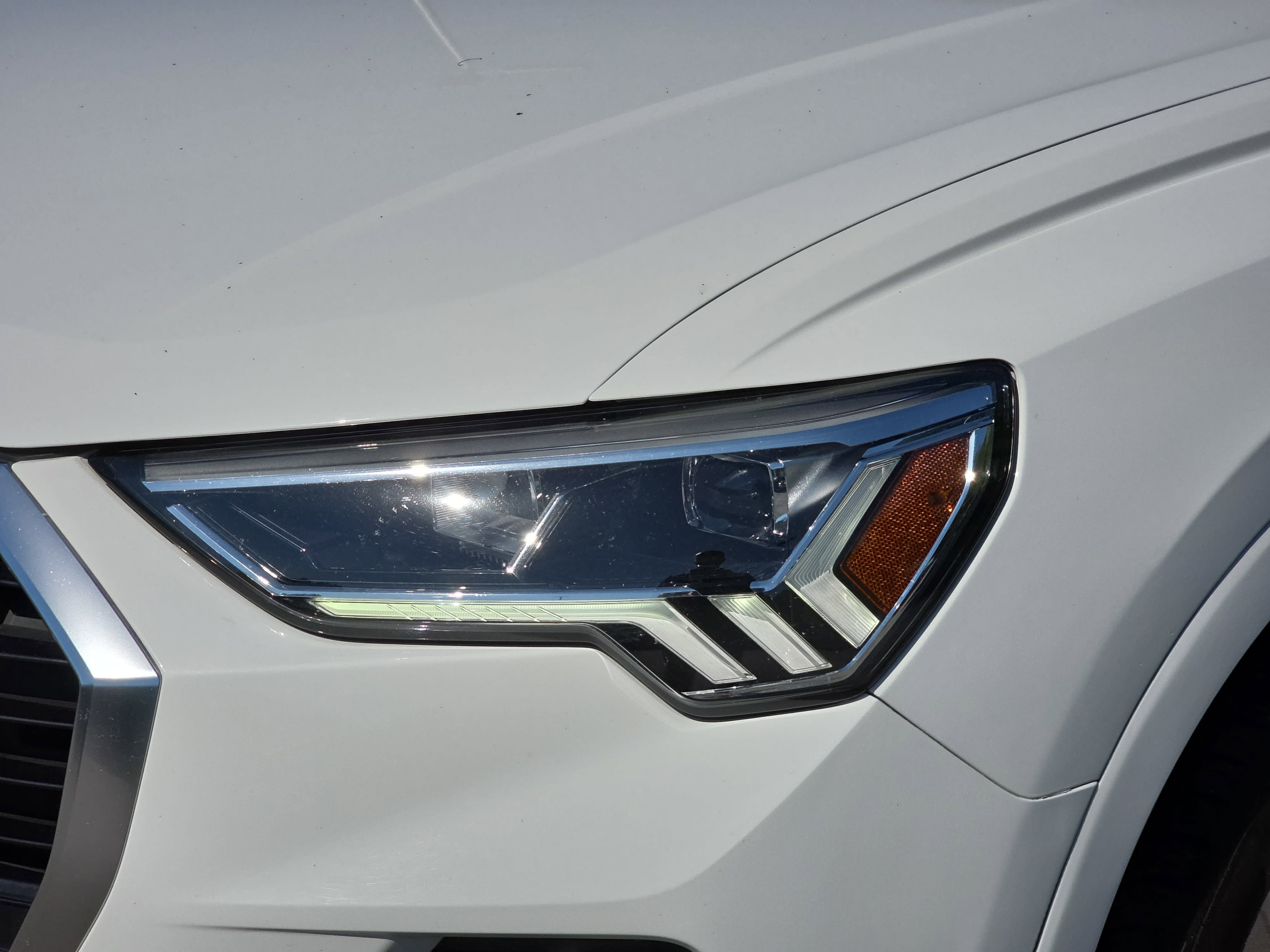 Used 2023 Audi Q3 2.0T Premium AWD/4WD image 29