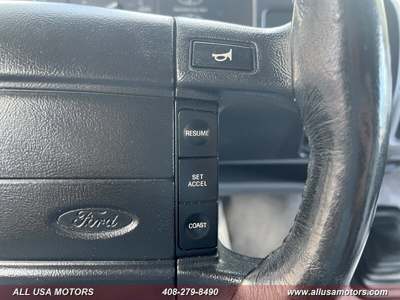 Used 1994 Ford F150 XLT image 24