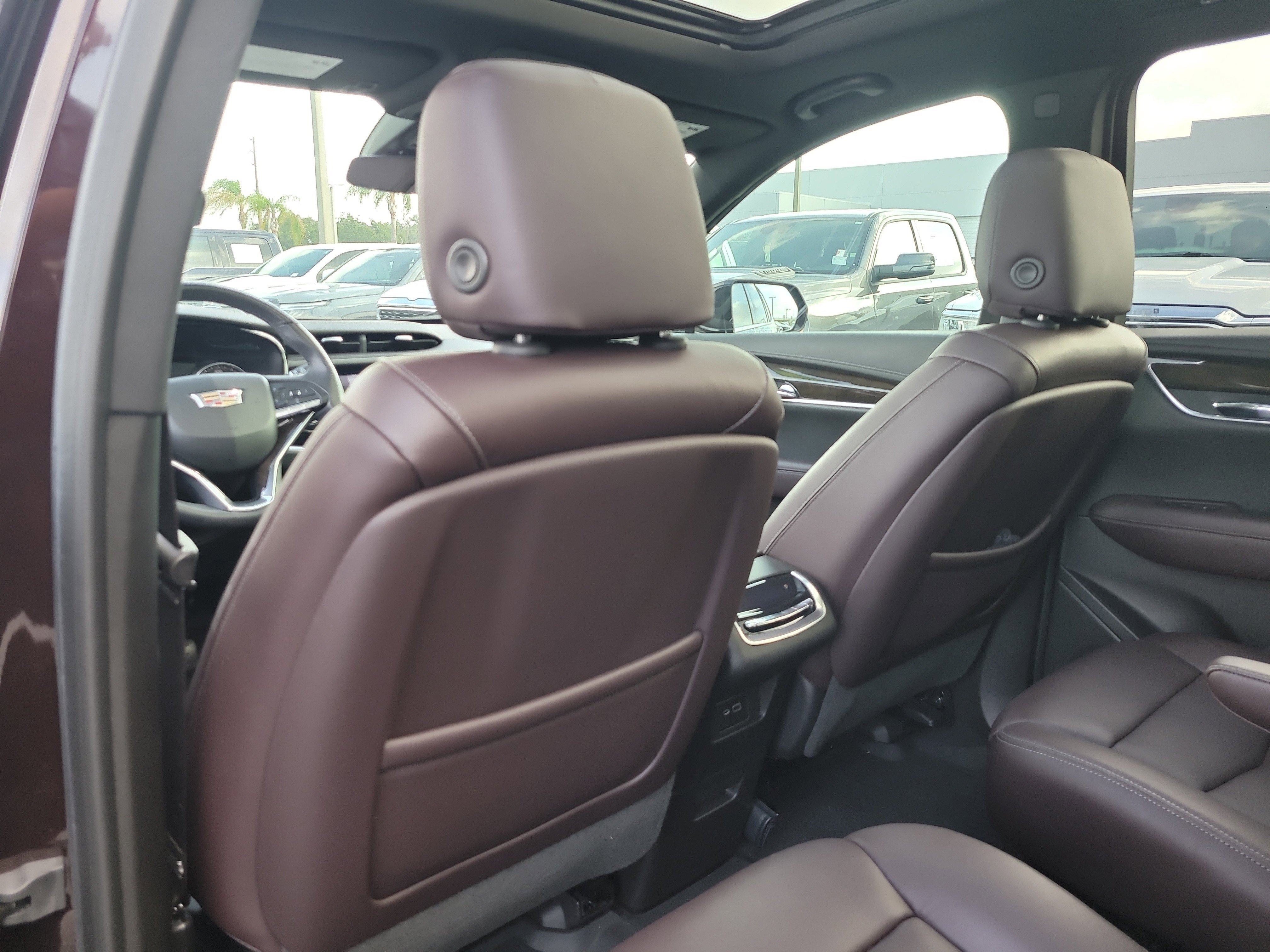 Used 2020 Cadillac XT6 Premium Luxury FWD image 13