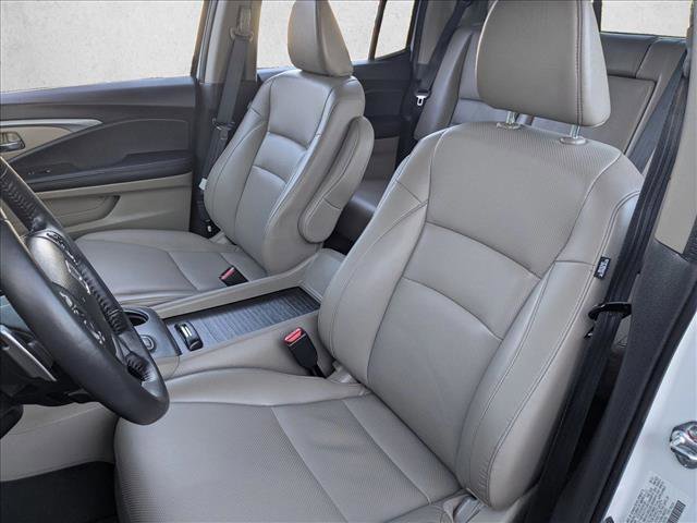 Used 2023 Honda Ridgeline RTL-E image 18