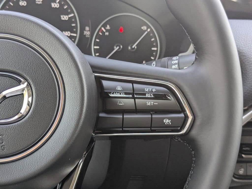 New 2026 MAZDA CX-70 3.3 Turbo w/ Preferred Package image 28